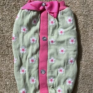 Dog clothes